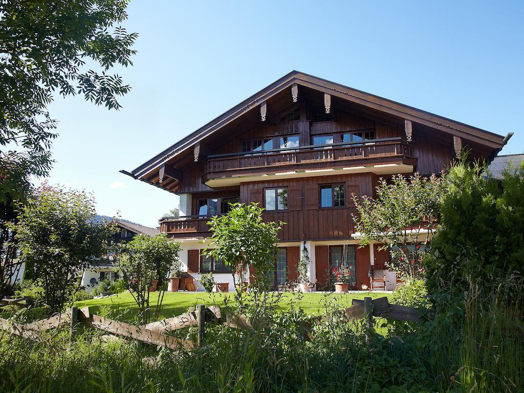 Ferienwohnungen Schwendinger 奥伯斯特多夫 外观 照片