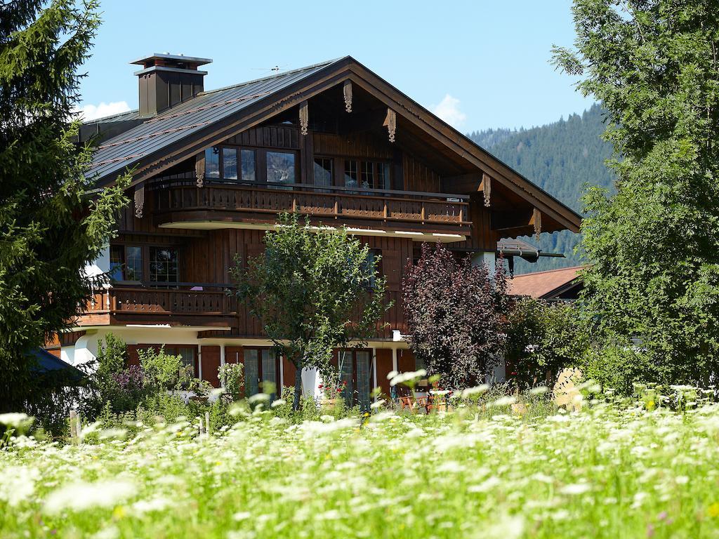 Ferienwohnungen Schwendinger 奥伯斯特多夫 外观 照片
